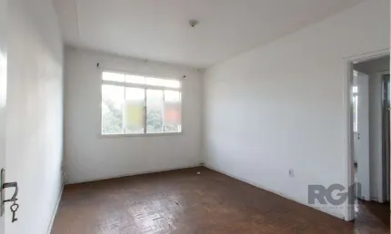 Apartamento à Venda - 2 Dormitórios na Av. Do Forte.
