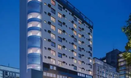 Studio 1 dormitórios à venda Cidade Baixa Porto Alegre/RS