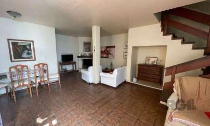 Casa 3 dormitórios à venda Santa Tereza Porto Alegre/RS