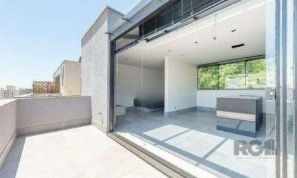 Casa em Condomínio 3 dormitórios à venda Vila Conceição Porto Alegre/RS
