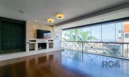 Casa em Condomínio 3 dormitórios à venda Sétimo Céu Porto Alegre/RS