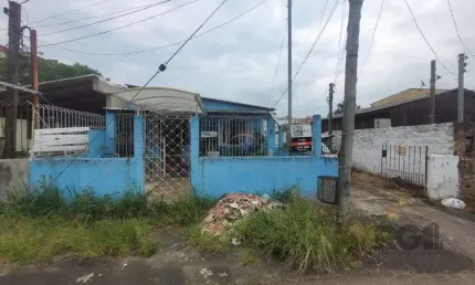 Casa com 3 quartos à venda na Avenida Otto Niemeyer, 2211, Camaquã, Porto Alegre
