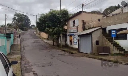 Terreno à venda na Estrada dos Barcellos, 430, Cascata, Porto Alegre