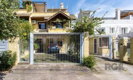 Casa em Condomínio 3 dormitórios à venda Tristeza Porto Alegre/RS