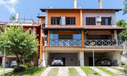 Casa em Condomínio 3 dormitórios à venda Tristeza Porto Alegre/RS