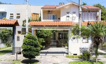 Casa 3 dormitórios à venda Espírito Santo Porto Alegre/RS