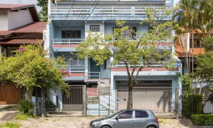 Casa com 4 quartos à venda na Avenida Fábio Araújo Santos, 1370, Nonoai, Porto Alegre