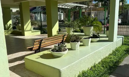 Apartamento 2 dormitórios à venda Partenon Porto Alegre/RS