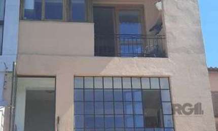 Casa 4 dormitórios à venda Espírito Santo Porto Alegre/RS