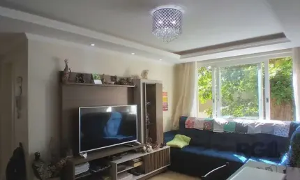 Apartamento 1 dormitórios à venda Santa Tereza Porto Alegre/RS