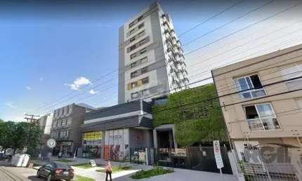 Apartamento 3 dormitórios à venda Farroupilha Porto Alegre/RS