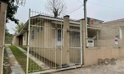 Casa 3 dormitórios à venda vila nova porto alegre/rs