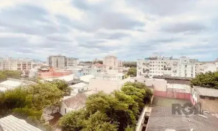 Apartamento 2 dormitórios à venda Floresta Porto Alegre/RS