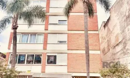 Apartamento para Venda - 73.04m², 2 dormitórios, 1 vaga - Floresta