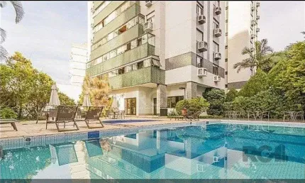 Apartamento 3 dormitórios à venda moinhos de vento porto alegre/rs