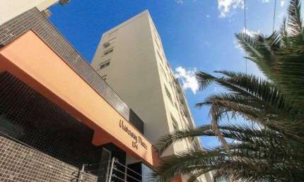 Apartamento para Venda - 79.22m², 2 dormitórios, sendo 2 suites, 1 vaga - Passo