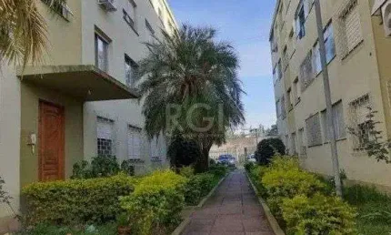 Apartamento para Venda - 53.23m², 2 dormitórios, 1 vaga - Santo Antonio