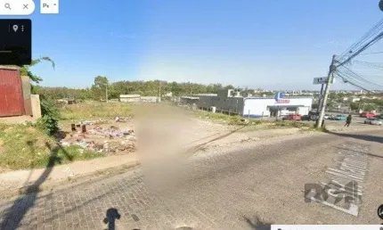 Terreno à venda na Estrada Martim Félix Berta, 1177, Rubem Berta, Porto Alegre