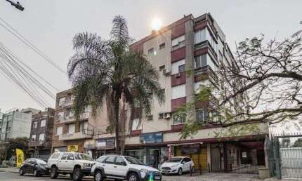 Cobertura 1 dormitórios à venda Passo da Areia Porto Alegre/RS