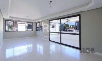 Vende-se apartamento 3 dorm com suíte e sacada 2 vagas cobertas - 126m² - Mont'S