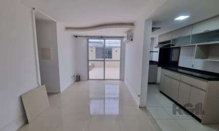 Apartamento Garden / Com Piscina Aquecida / 2 Dormitórios