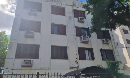 Apartamento com 1 quarto à venda na Rua Luiz de Camões, 864, Santo Antônio, Porto Alegre