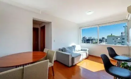 Apartamento 2 dormitórios à venda são joão porto alegre/rs
