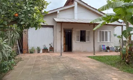Terreno à venda na Alameda Nestor Bortolini, 71, Nonoai, Porto Alegre