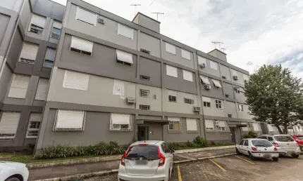 Apartamento 2 dormitórios à venda sarandi porto alegre/rs