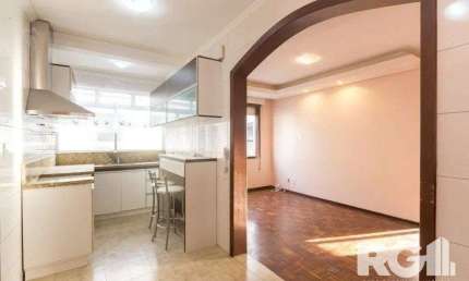 Apartamento 2 dormitórios à venda São João Porto Alegre/RS