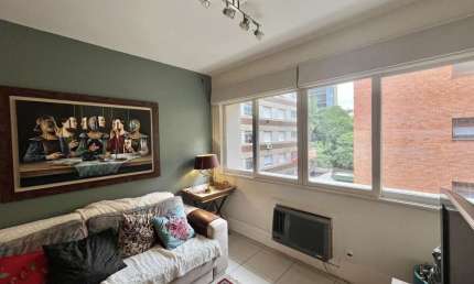 Apartamento com 2 quartos à venda na Rua Dom Pedro II, 1273, Auxiliadora, Porto Alegre