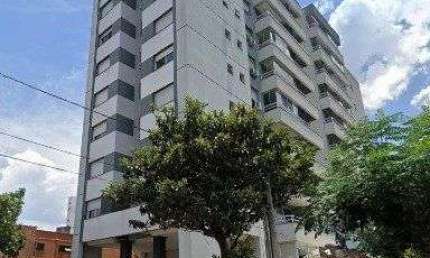 Cobertura 2 dormitórios à venda Santo Antônio Porto Alegre/RS