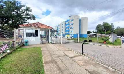 Apartamento com 2 quartos à venda na Rua Marcelo Dos Santos, 45, Hípica, Porto Alegre