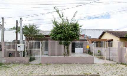 Casa com 3 quartos à venda na Rua Engenheiro Homero Carlos Simon, 110, Restinga, Porto Alegre
