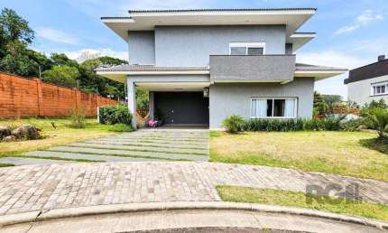 Casa em Condomínio 3 dormitórios à venda Alphaville Porto Alegre/RS