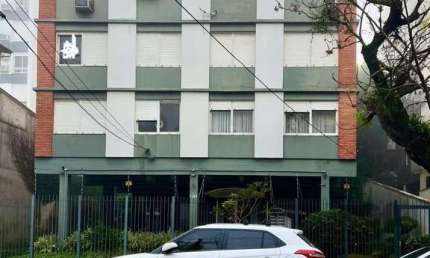 Apartamento 3 dormitórios com suite, de 133m2 no bairro Sao Joao.