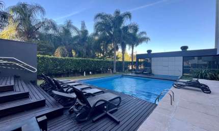 Apartamento com 2 quartos à venda na Rua Marechal Hermes, 613, Tristeza, Porto Alegre