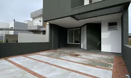 Casa 3 dormitórios à venda Aberta dos Morros Porto Alegre/RS
