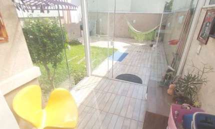 Casa com 2 quartos à venda na Rua Paulo José Rodrigues, 300, Hípica, Porto Alegre