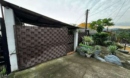Casa com 3 quartos à venda na Rua Bazilio Pellin Filho, 1650, Tristeza, Porto Alegre