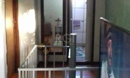 Casa com 4 quartos à venda na Beco dos Rossatos, 65, Campo Novo, Porto Alegre