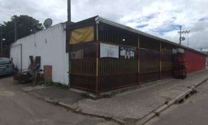 Casa com 4 quartos à venda na Avenida Ignês E. Fagundes, 923, Restinga, Porto Alegre