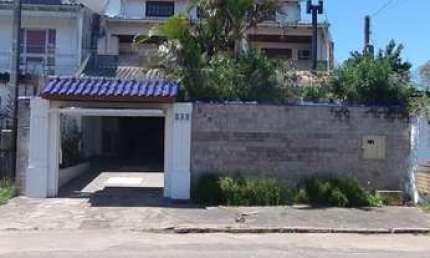 Casa com 4 quartos à venda na Rua Charlie Chaplin, 648, Restinga, Porto Alegre
