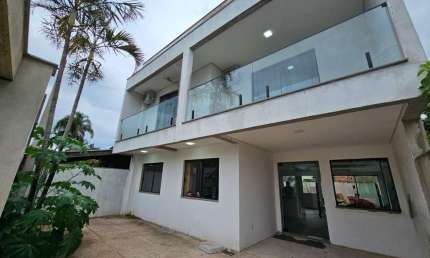 Casa com 3 quartos à venda na Rua Palmeira-Real, 121, Restinga, Porto Alegre