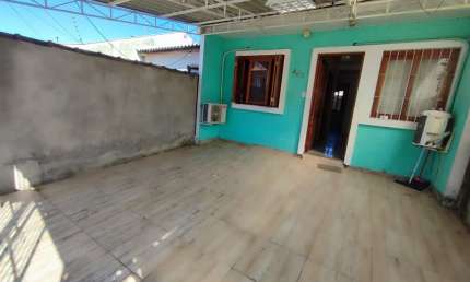 Casa com 2 quartos à venda na Rua Say Marques, 463, Hípica, Porto Alegre