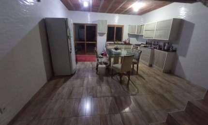 Casa com 3 quartos à venda na Rua Carlos Wilson Schröder, 317, Hípica, Porto Alegre