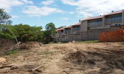 Terreno à venda na Rua Coronel Massot, 268, Cristal, Porto Alegre