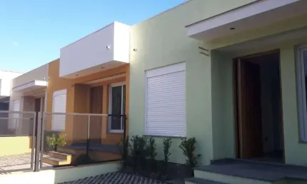 Casa com 3 quartos à venda na Rua Criciúma, 23, Guarujá, Porto Alegre