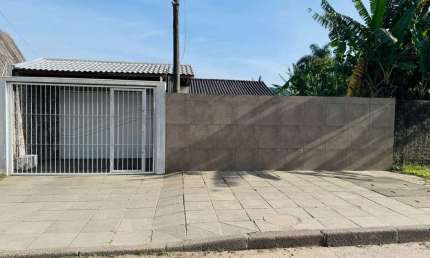 Casa com 3 quartos à venda na Rua Dorival Castilhos Machado, 715, Aberta dos Morros, Porto Alegre