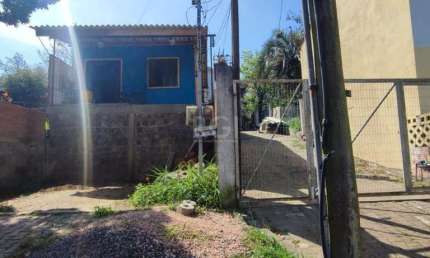 Casa 3 dormitórios à venda Belém Novo Porto Alegre/RS